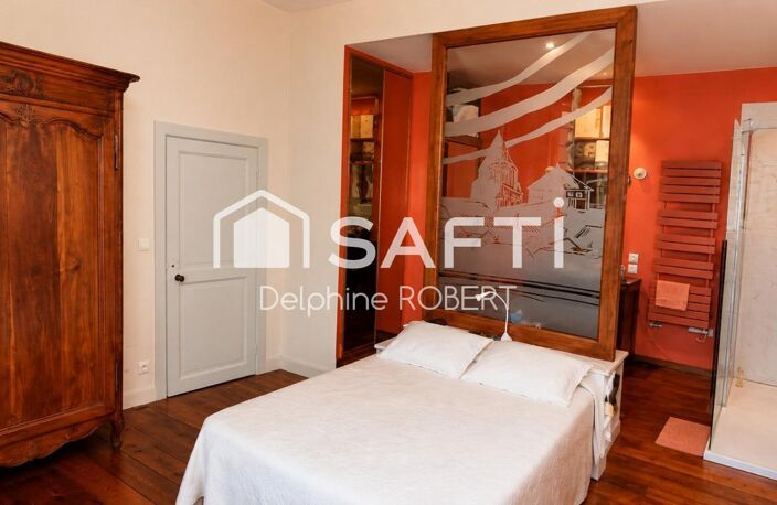 Maison de caractère en pierre — photo 5