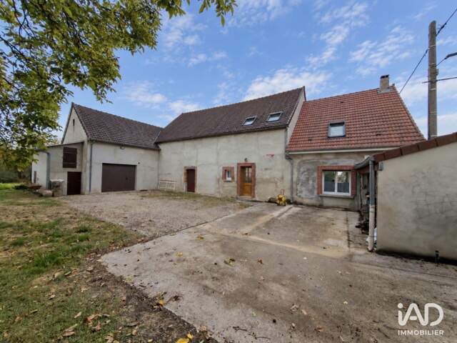 Vente Maison/villa 5 pièces — photo du bien
