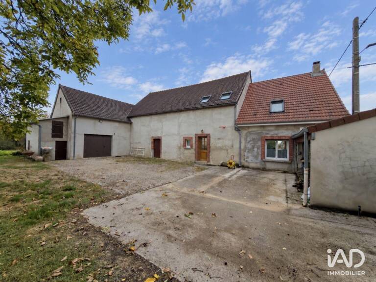 Vente Maison/villa 5 pièces — photo 1