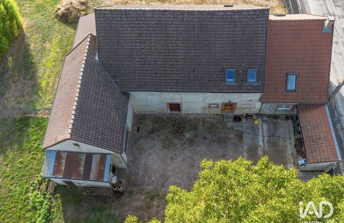 Vente Maison/villa 5 pièces — photo 2