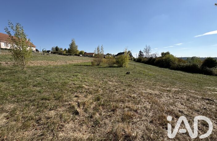 Vente Terrain à bâtir 3 000 m&sup2; — photo 2