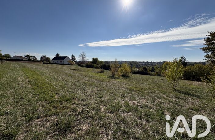 Vente Terrain à bâtir 3 000 m&sup2; — photo 3