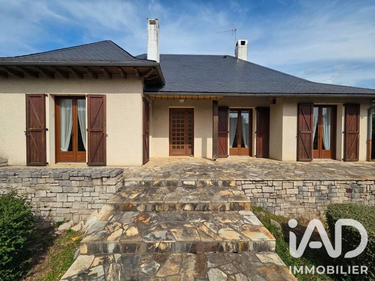 Vente Maison/villa 5 pièces — photo 1