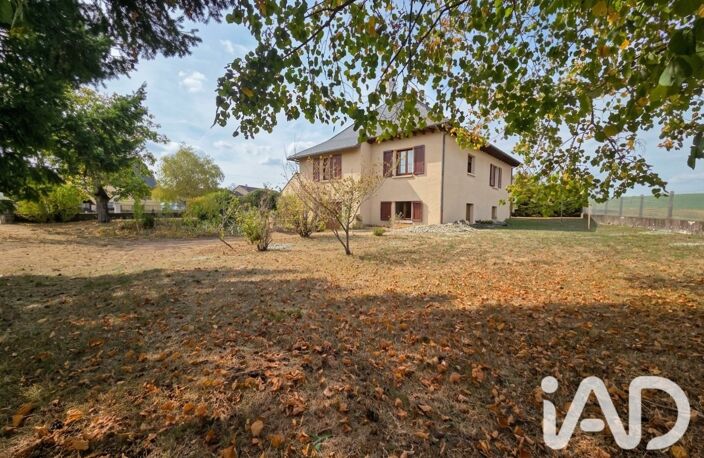 Vente Maison/villa 5 pièces — photo 3