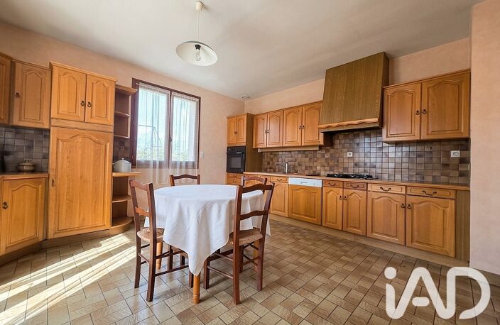 Vente Maison/villa 5 pièces — photo 4