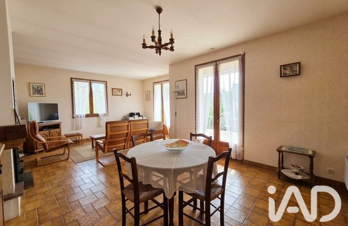 Vente Maison/villa 5 pièces — photo 5