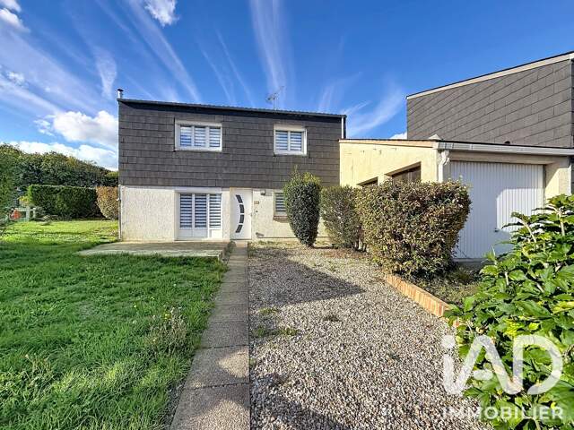Vente Maison/villa 4 pièces — photo du bien