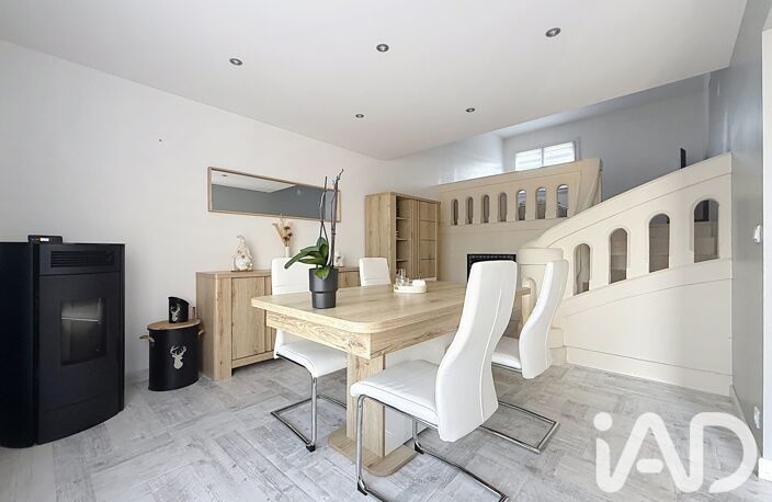 Vente Maison/villa 4 pièces — photo 2