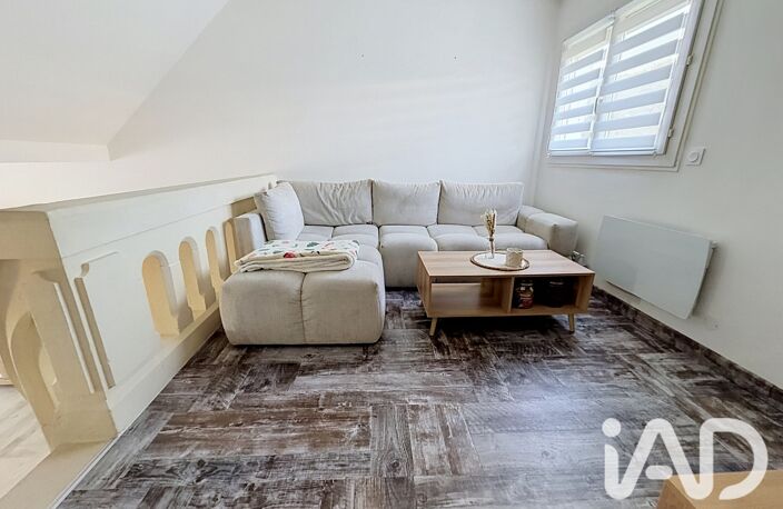 Vente Maison/villa 4 pièces — photo 3