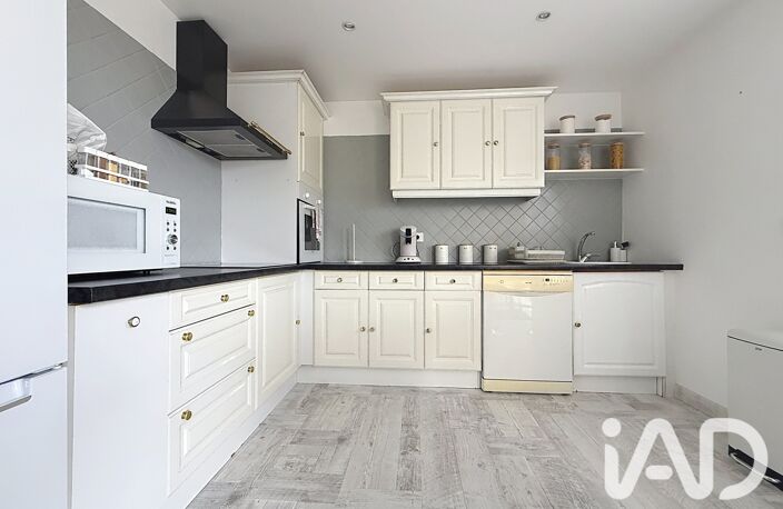 Vente Maison/villa 4 pièces — photo 4