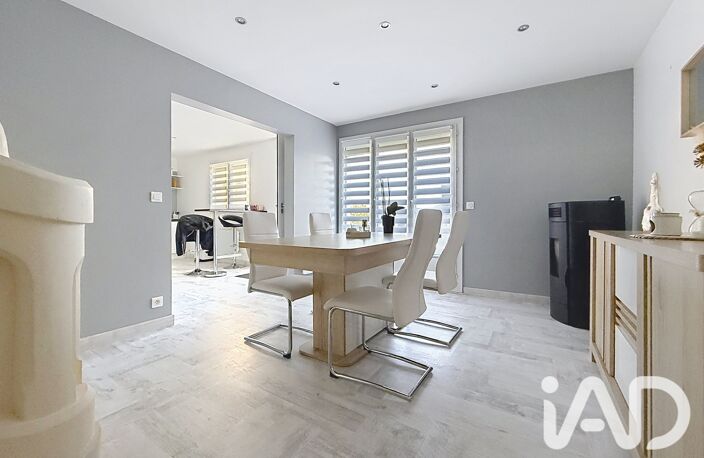 Vente Maison/villa 4 pièces — photo 5