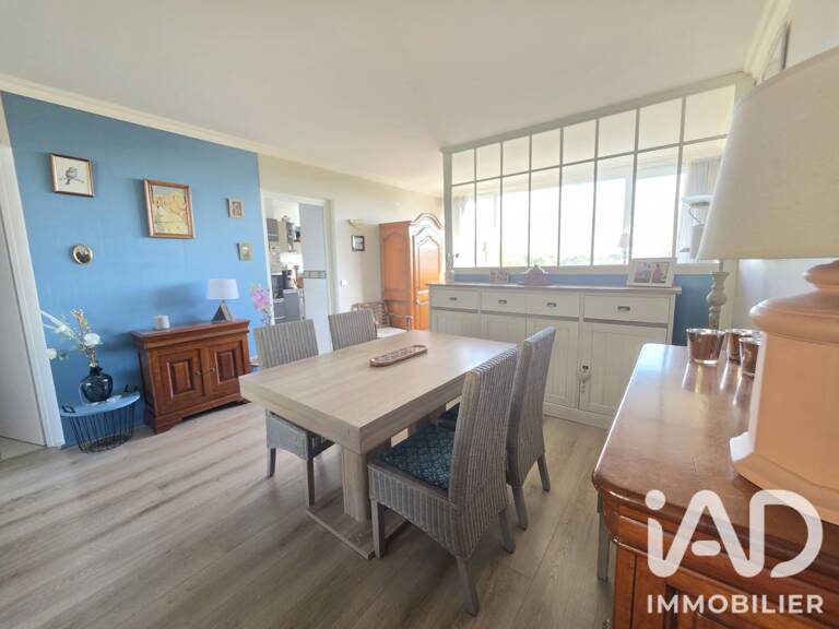 Vente Appartement 4 pièces — photo 1