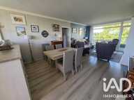 Vente Appartement 4 pièces — photo 2