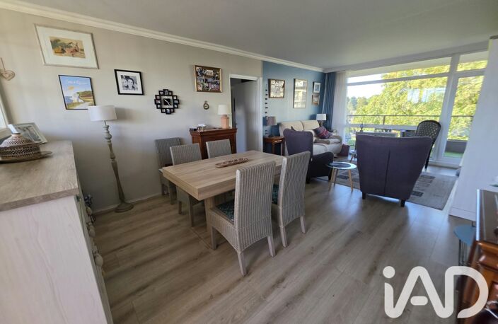 Vente Appartement 4 pièces — photo 2