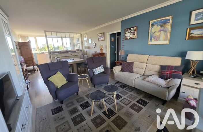 Vente Appartement 4 pièces — photo 3