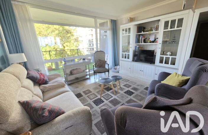 Vente Appartement 4 pièces — photo 4