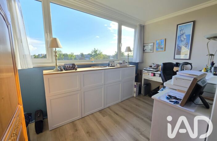 Vente Appartement 4 pièces — photo 5