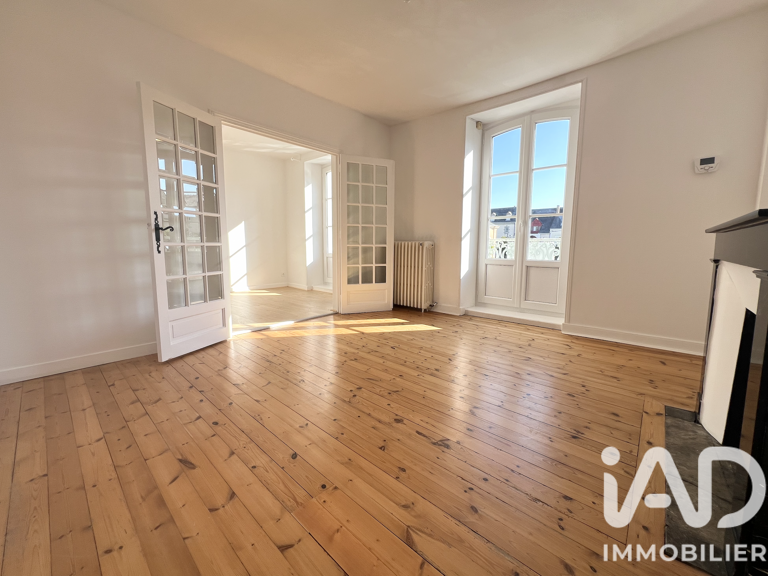 Location Appartement 4 pièces — photo 1