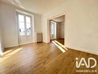 Location Appartement 4 pièces — photo 2