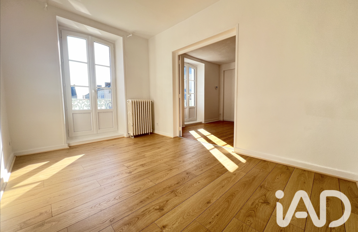 Location Appartement 4 pièces — photo 2