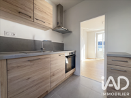 Location Appartement 4 pièces — photo 3