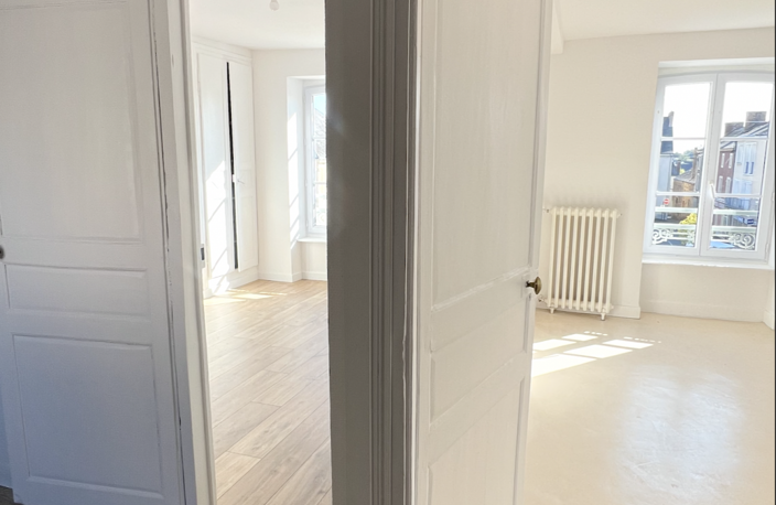 Location Appartement 4 pièces — photo 4