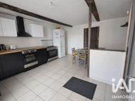 Vente Maison de ville 3 pièces — photo 2