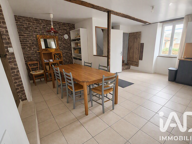Vente Maison de ville 3 pièces — photo 3