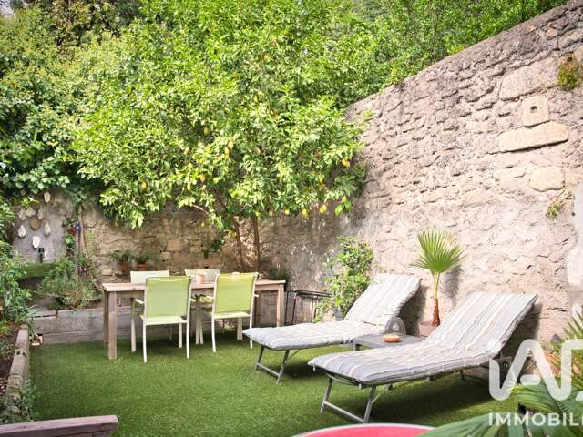 Vente Maison de ville 8 pièces — photo du bien
