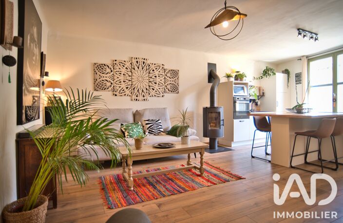 Vente Maison de ville 8 pièces — photo 4