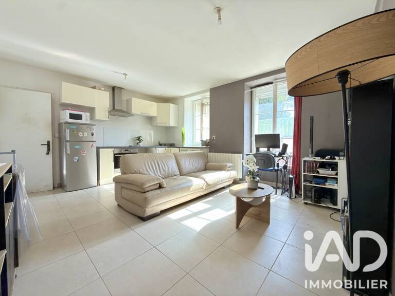 Vente Appartement 2 pièces — photo 1