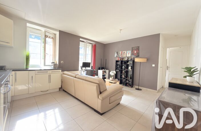 Vente Appartement 2 pièces — photo 3