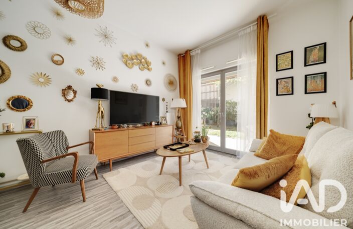 Vente Appartement 3 pièces — photo 2