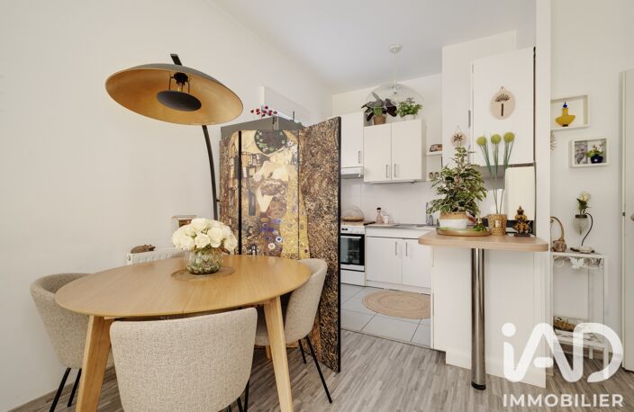 Vente Appartement 3 pièces — photo 4