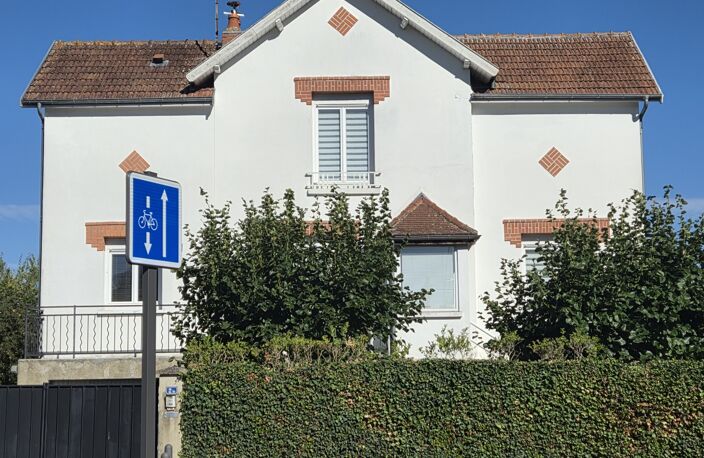 Vente Maison traditionnelle 5 pièces — photo 3