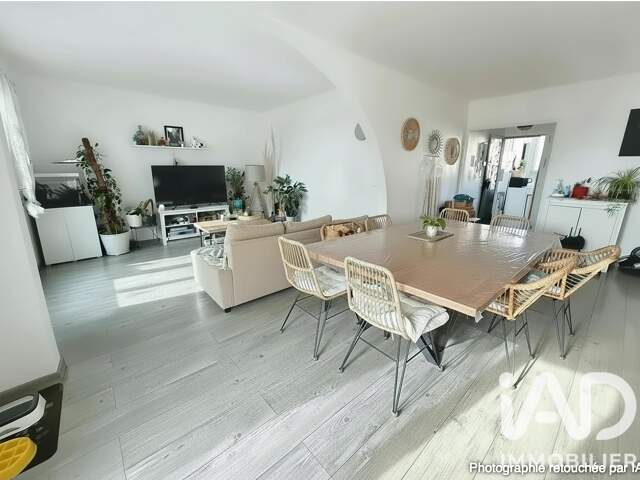 Vente Appartement 4 pièces — photo du bien
