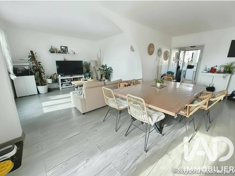 Vente Appartement 4 pièces — photo 1