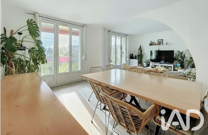 Vente Appartement 4 pièces — photo 2