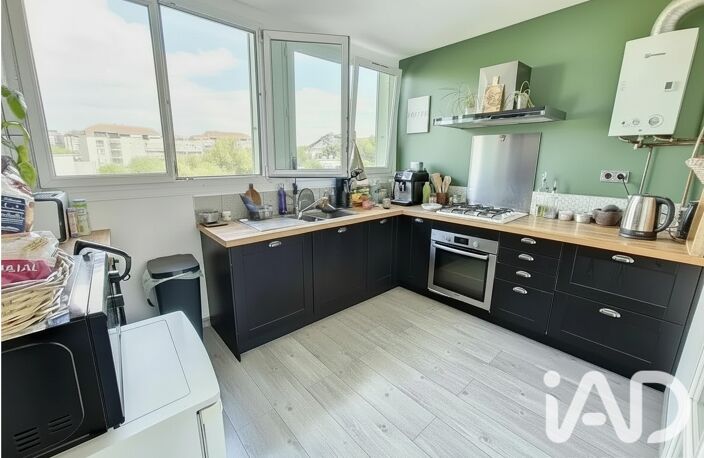 Vente Appartement 4 pièces — photo 3
