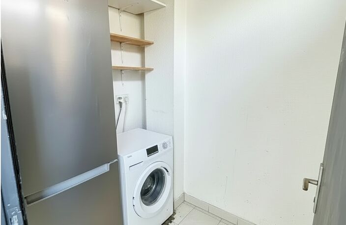 Vente Appartement 4 pièces — photo 5