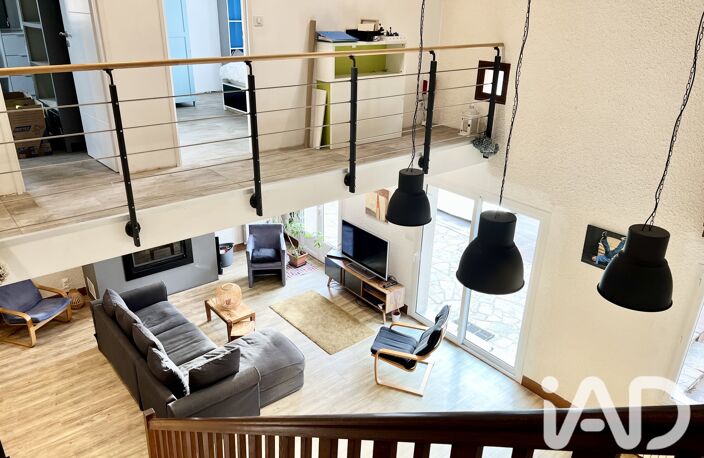 Location Maison/villa 7 pièces — photo 3
