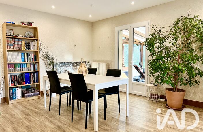Location Maison/villa 7 pièces — photo 4