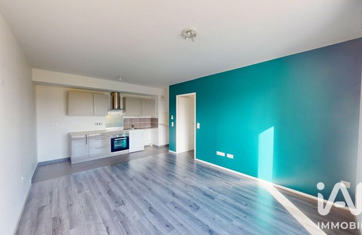 Vente Appartement 3 pièces — photo 3