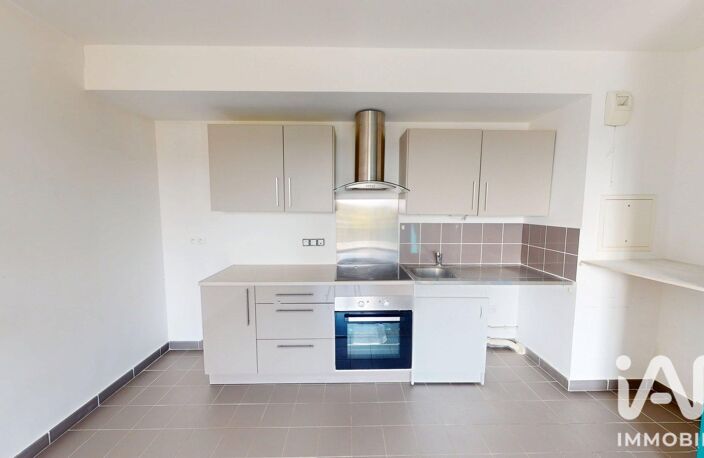 Vente Appartement 3 pièces — photo 4