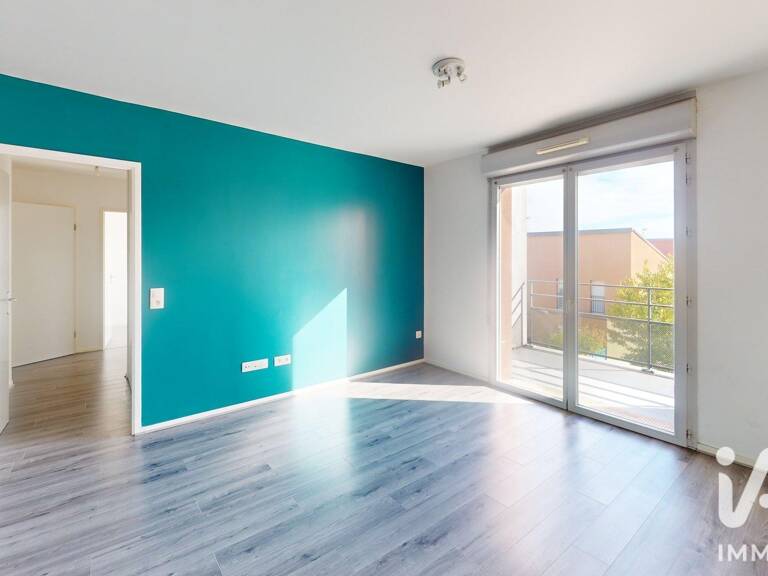 Vente Appartement 3 pièces — photo 1