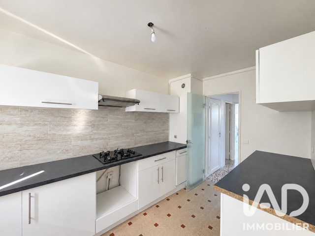 Location Appartement 3 pièces — photo du bien