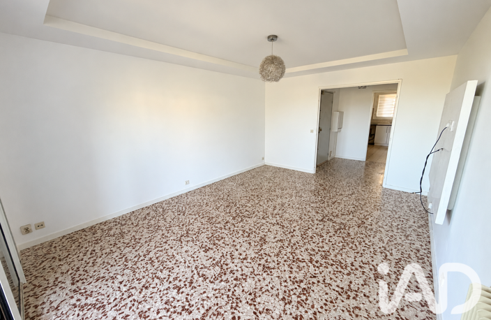 Location Appartement 3 pièces — photo 4