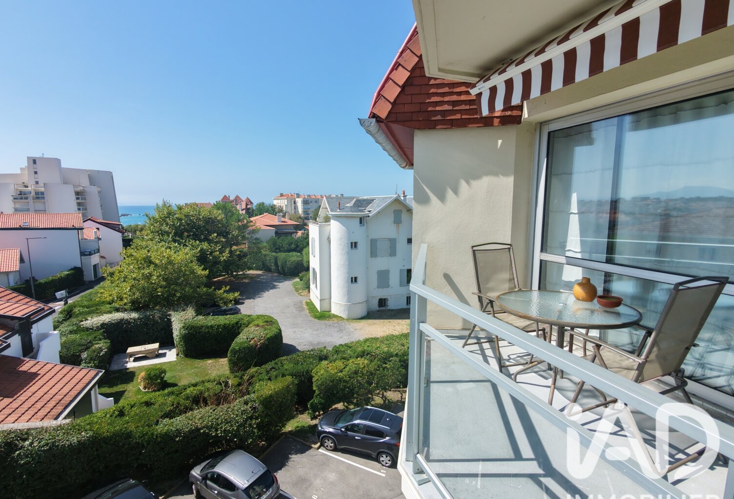 Vente Appartement 1 pièce — photo 1