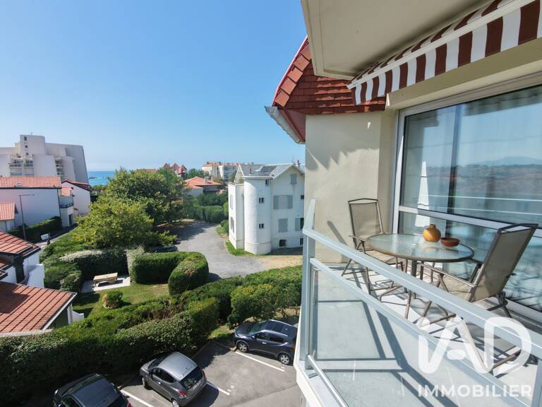 Vente Appartement 1 pièce — photo 1