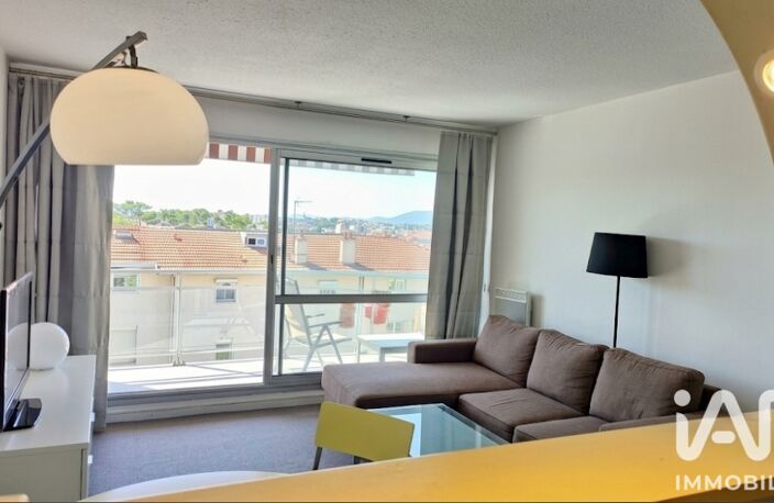 Vente Appartement 1 pièce — photo 2